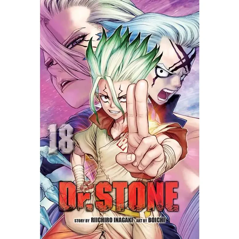 New Comics 7/15/2026!